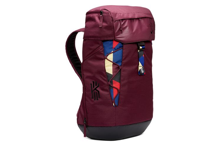 Рюкзак унисекс Nike BA6156-681, night russet red