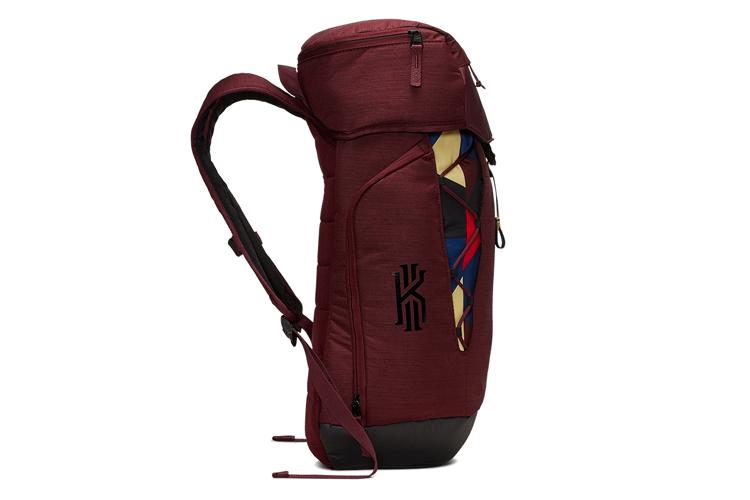 Рюкзак унисекс Nike BA6156-681, night russet red