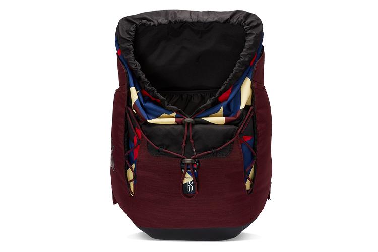 Рюкзак унисекс Nike BA6156-681, night russet red