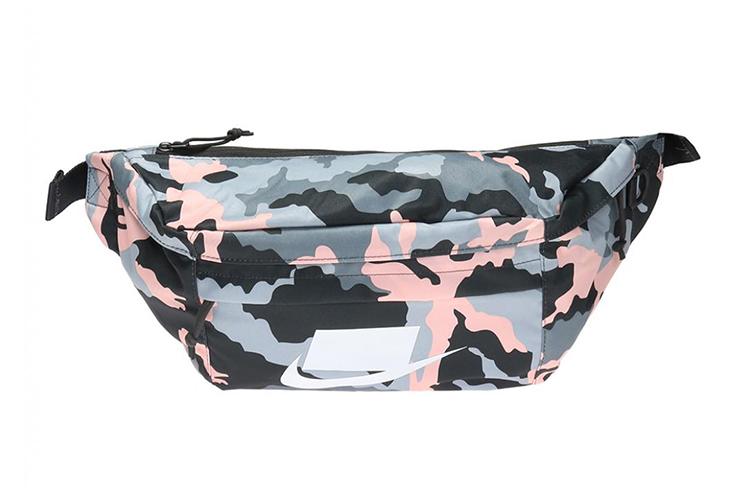 Сумка унисекс Nike BA5795-060 камуфляж