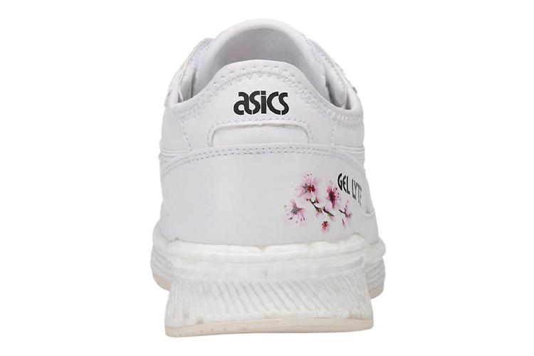 Кроссовки женские ASICS HyperGel Lyte 'Sakura', 37 EU