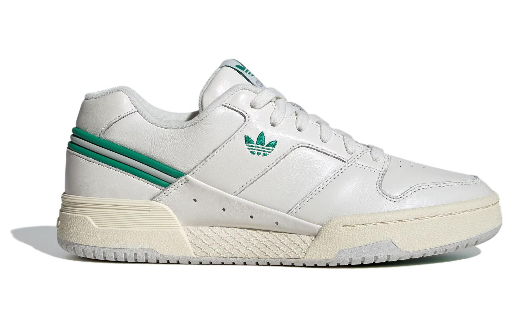 Кроссовки унисекс Adidas Continental 87 белые, 40 EU