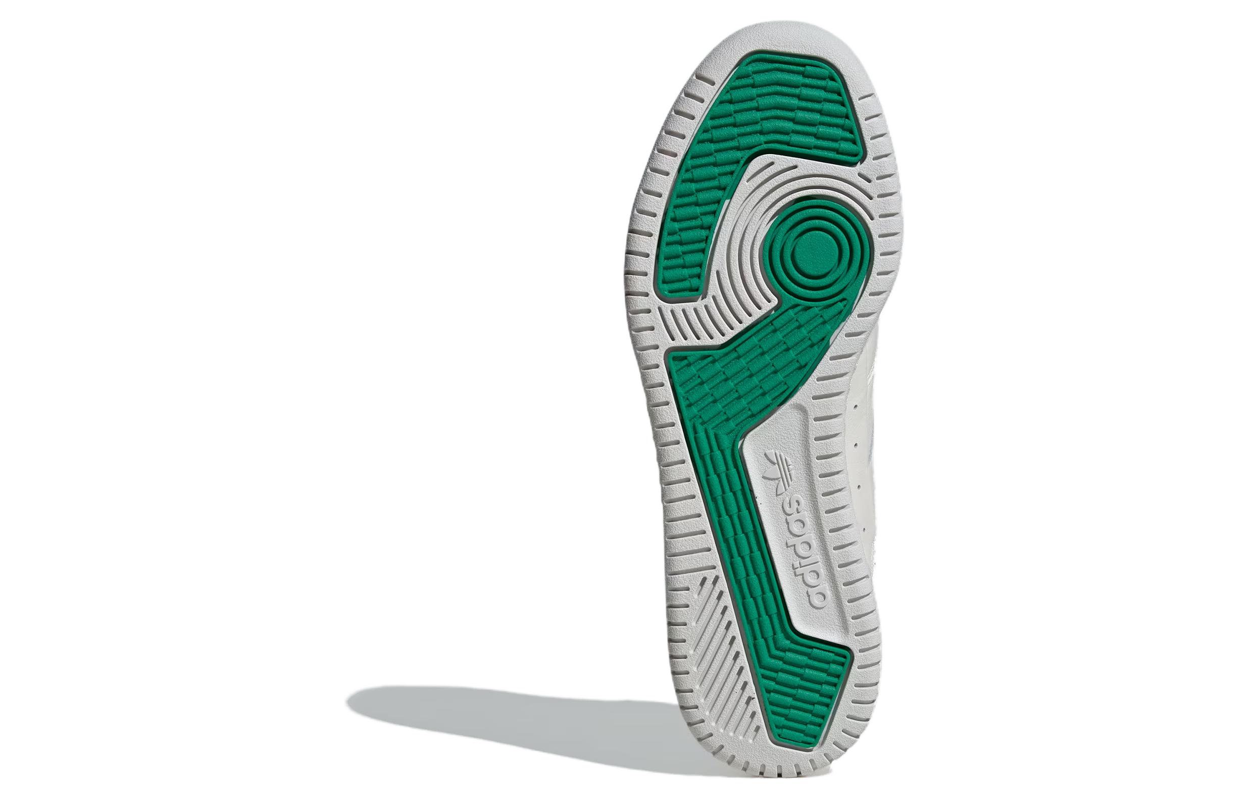 Кроссовки унисекс Adidas Continental 87 белые, 40 EU