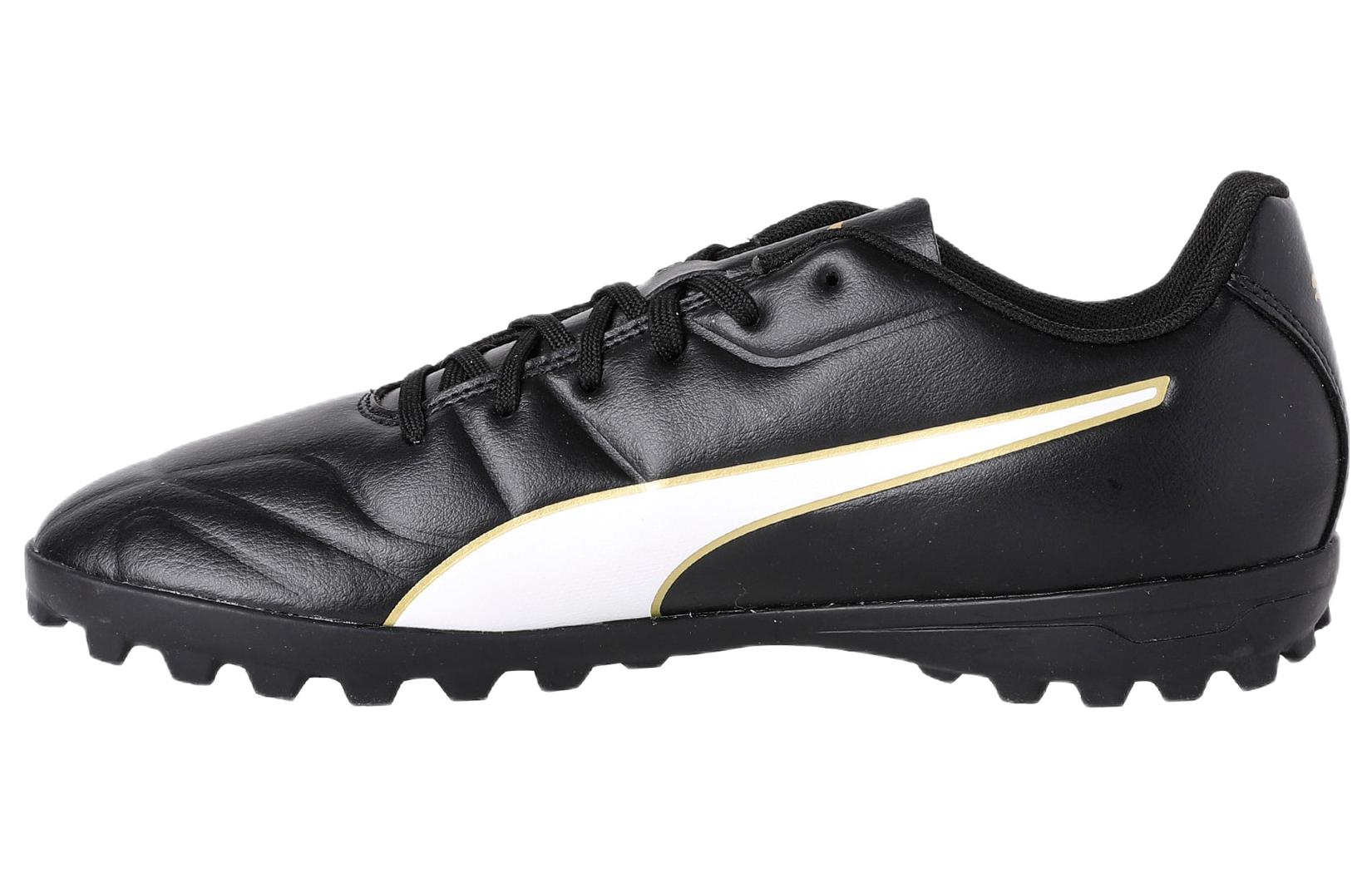 Бутсы мужские PUMA Classico C 2 Low черные