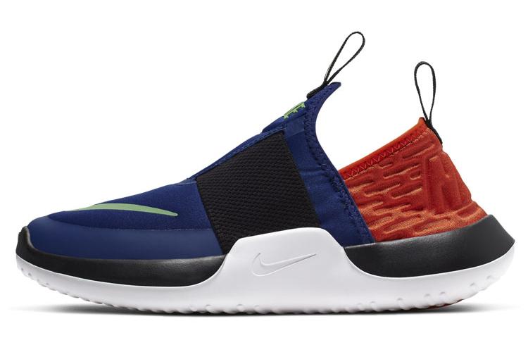 Кроссовки женские Nike Nitroflo GS, deep royal blue, 38 EU