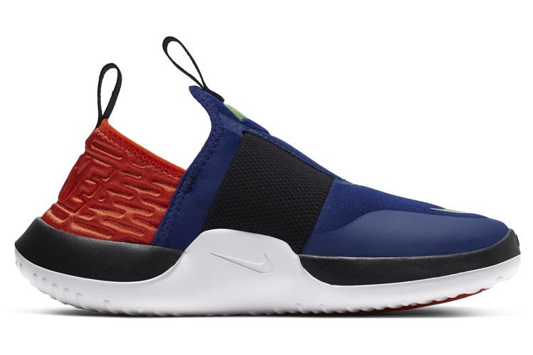 Кроссовки женские Nike Nitroflo GS, deep royal blue, 38 EU