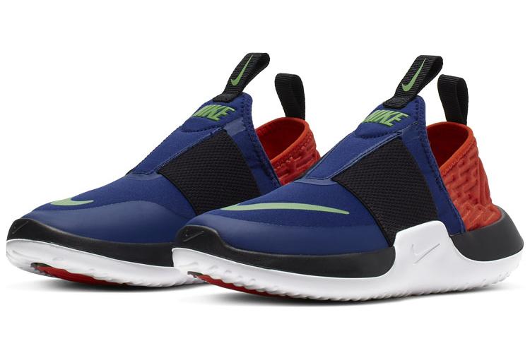 Кроссовки женские Nike Nitroflo GS, deep royal blue, 38 EU