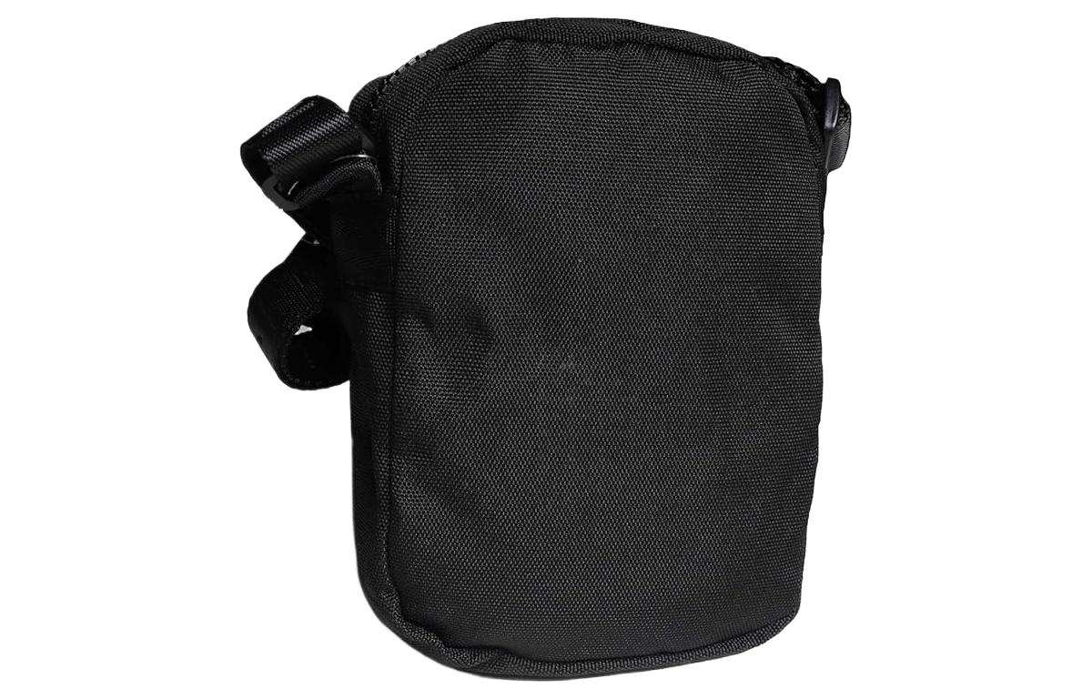 Комплект сумок унисекс Jordan 9A0314-429 черный с золотым логотипом