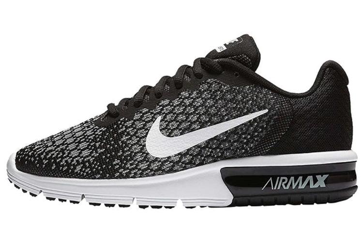 Black White Dark Grey