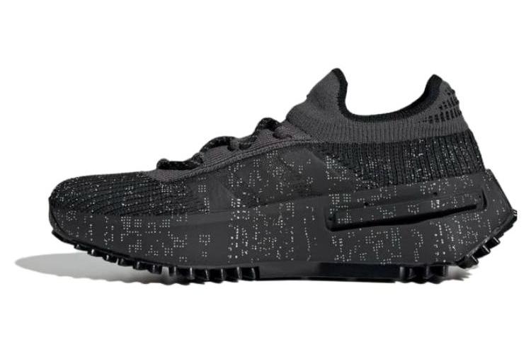 Кроссовки мужские Adidas NMD S1 Cali черные