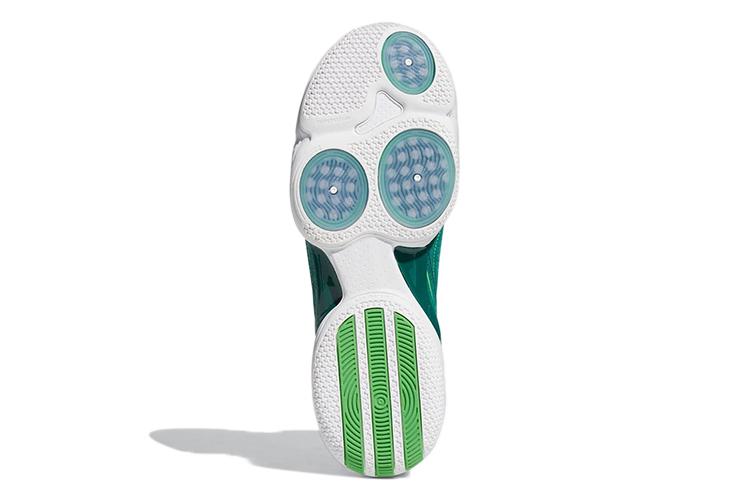 Кроссовки мужские Adidas D Rose 1.5 St. Patrick's Day 2022, 46 2/3 EU