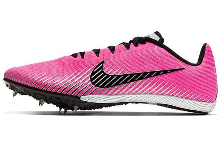 Кроссовки мужские Nike Zoom Rival M 9 pink blast, 45.5 EU