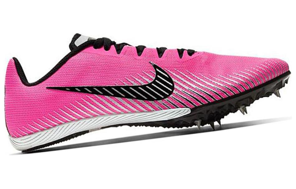 Кроссовки мужские Nike Zoom Rival M 9 pink blast, 45.5 EU