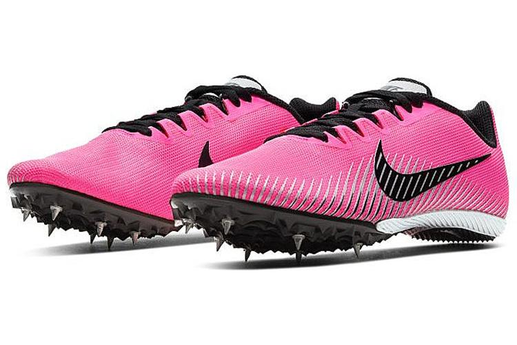 Кроссовки мужские Nike Zoom Rival M 9 pink blast, 45.5 EU