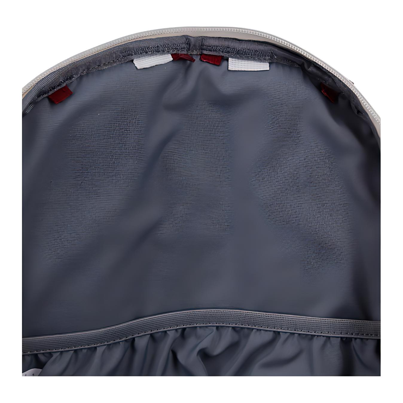 Рюкзак унисекс Nike BA4586-677 бордовый