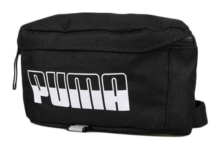 Сумка унисекс PUMA 075751-01 черная