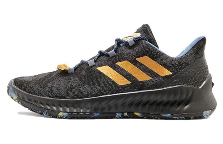 Кроссовки мужские Adidas Harden B/E X 'MVP'