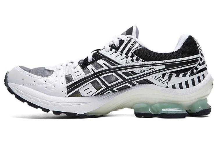 Кроссовки женские ASICS Gel-Kinsei OG черные