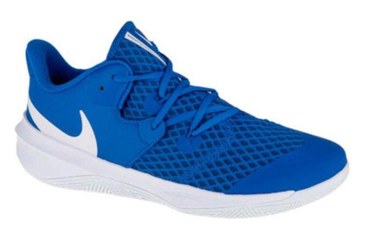 Кроссовки мужские Nike Zoom Hyperspeed Court Game Royal, синий, 39 EU