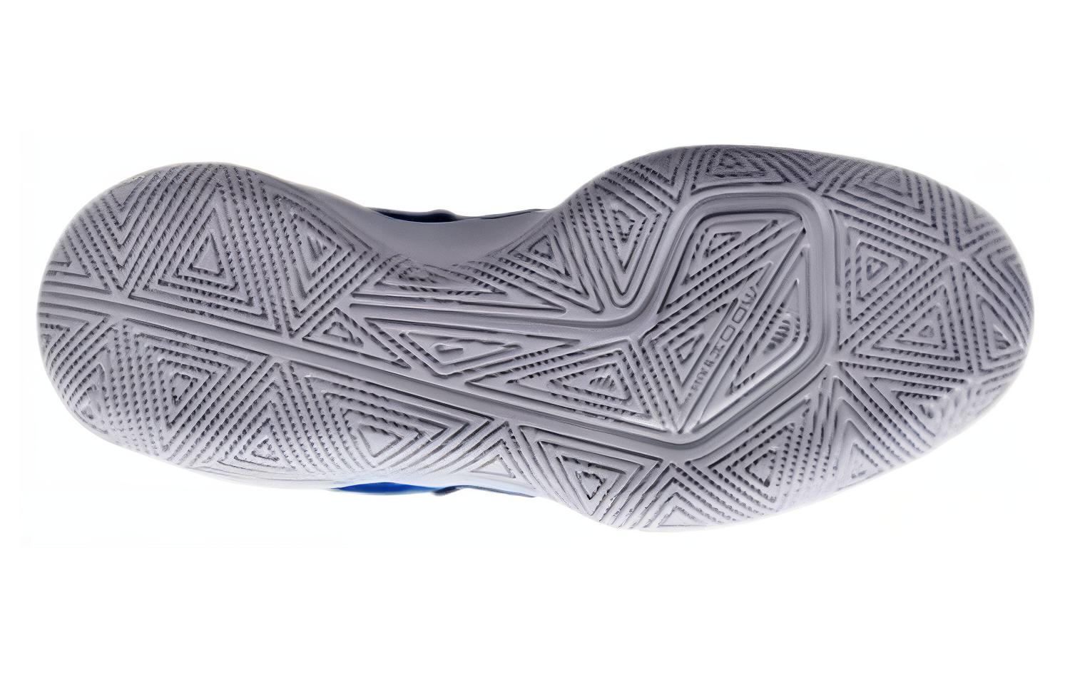 Кроссовки мужские Nike Zoom Hyperspeed Court Game Royal, синий, 39 EU