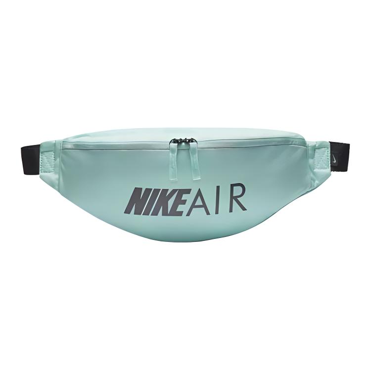 Сумка унисекс Nike Fabric Sling Bag BA6355-336 светло-зеленая