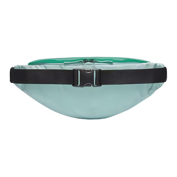 Сумка унисекс Nike Fabric Sling Bag BA6355-336 светло-зеленая