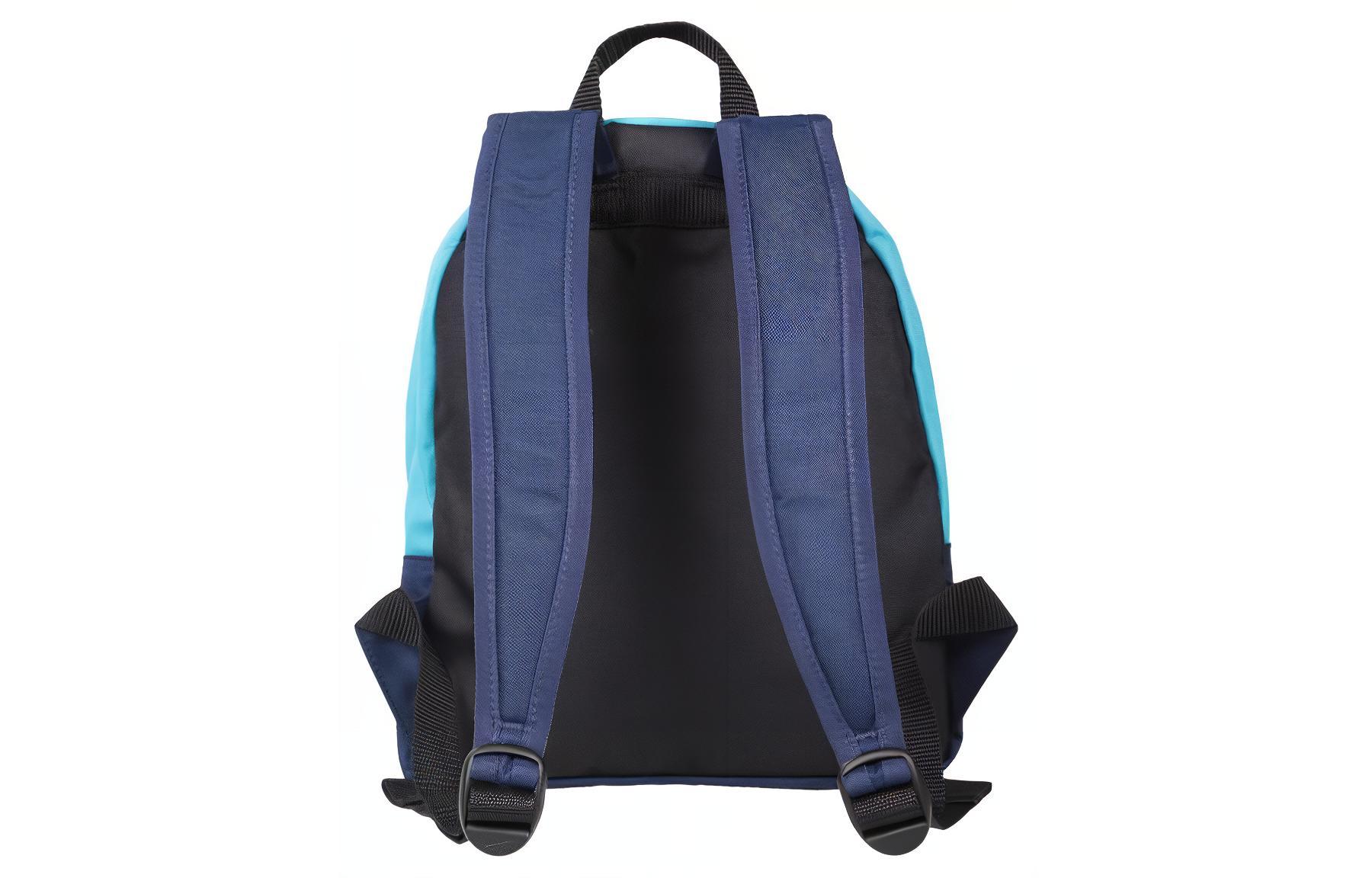 Рюкзак мужской Nike BA4606-410 тёмно-синий