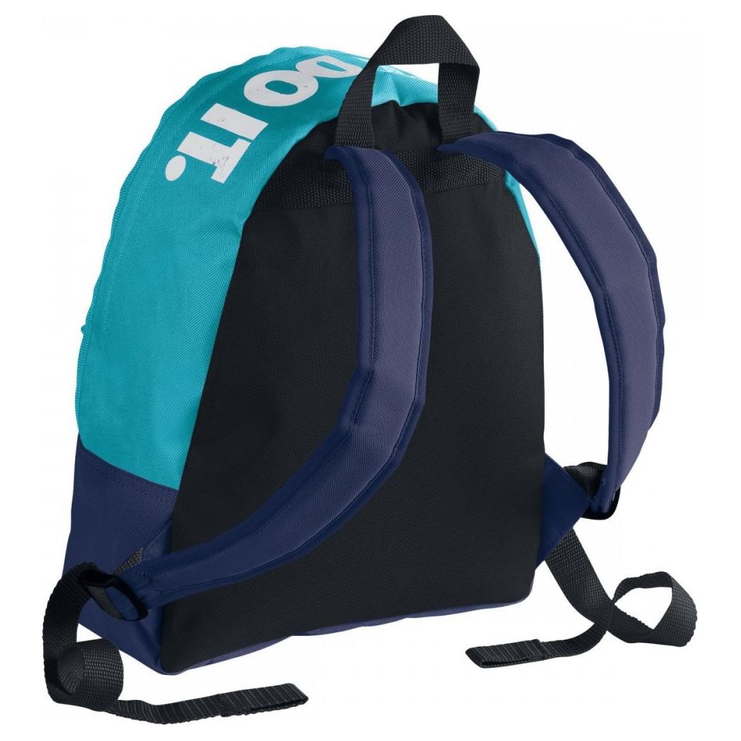 Рюкзак мужской Nike BA4606-410 тёмно-синий