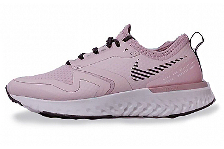 Кроссовки женские Nike Odyssey React 2 Shield, barely rose