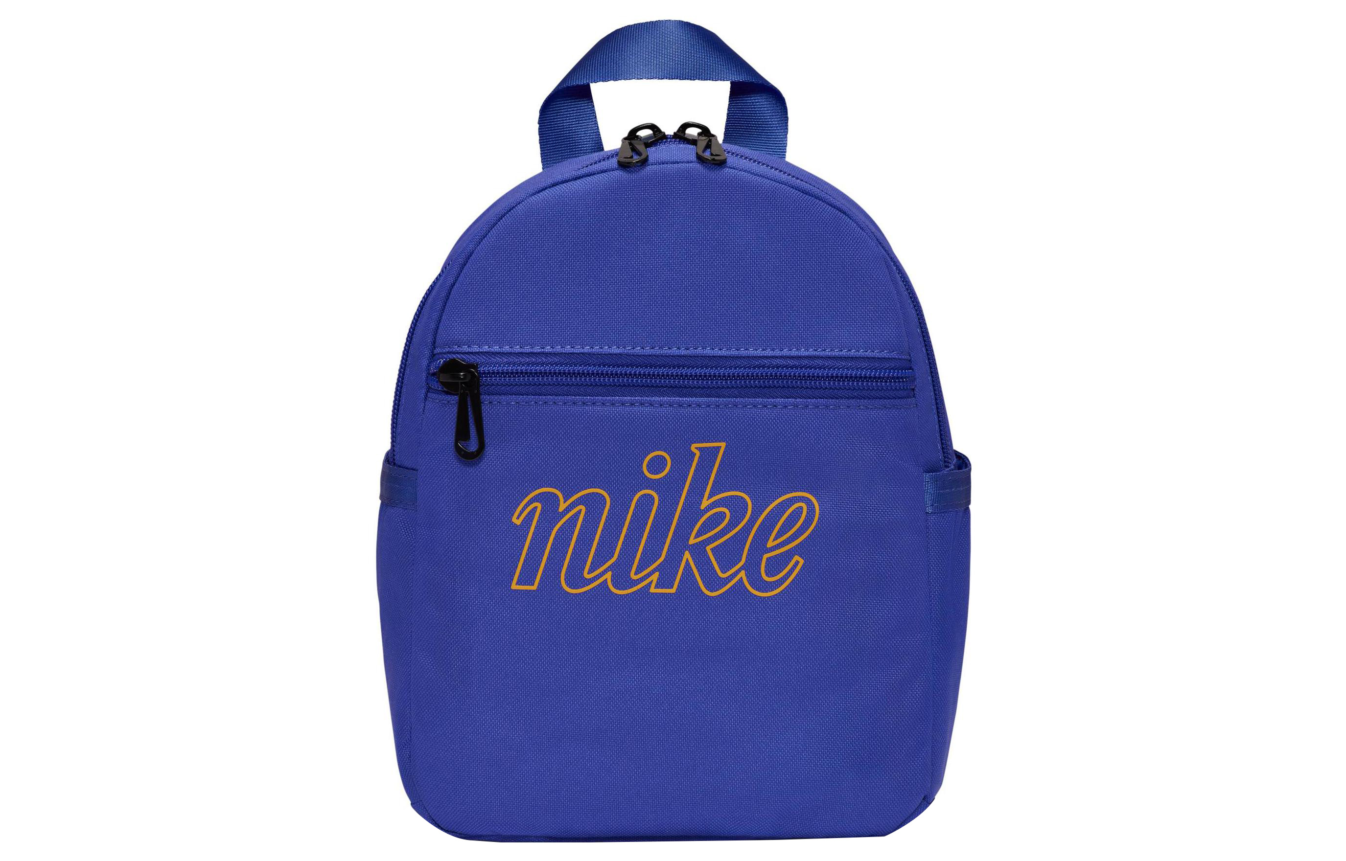 Рюкзак унисекс Nike Regular, royal blue