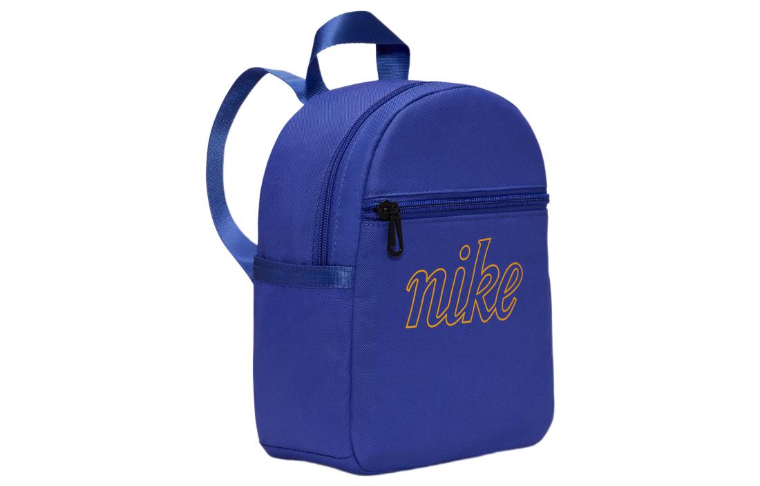 Рюкзак унисекс Nike Regular, royal blue