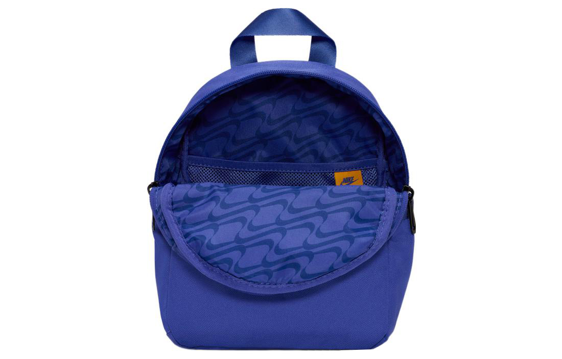 Рюкзак унисекс Nike Regular, royal blue