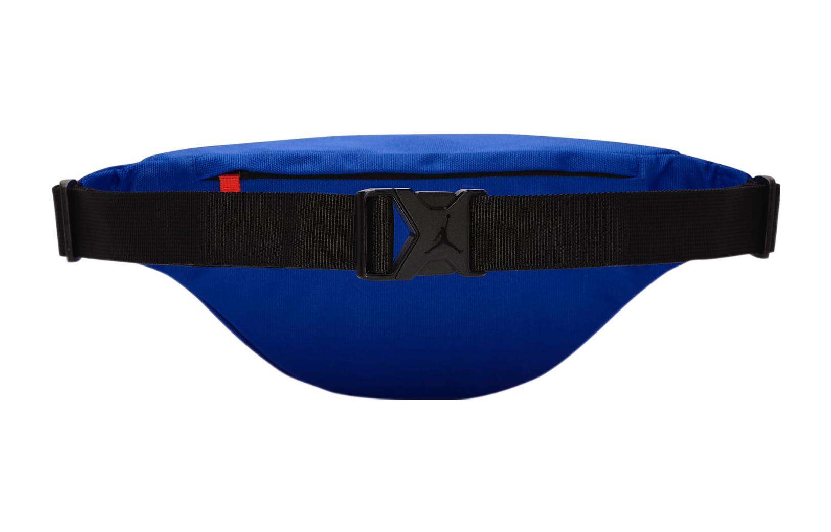 Комплект сумок унисекс Jordan FJ6811-480, royal blue