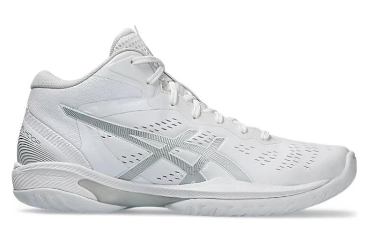 Кроссовки мужские Asics GELHOOP V16 NARROW белые, 39.5 EU