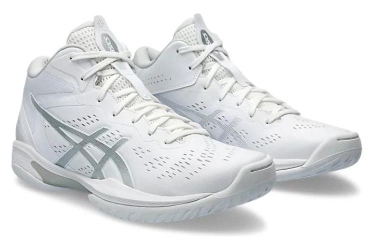 Кроссовки мужские Asics GELHOOP V16 NARROW белые, 39.5 EU