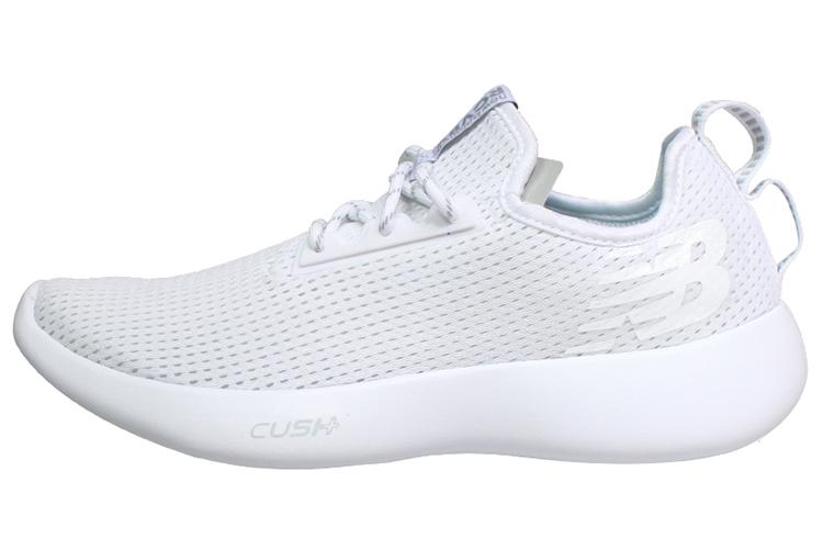 Кроссовки женские New Balance RcvrySeries белые