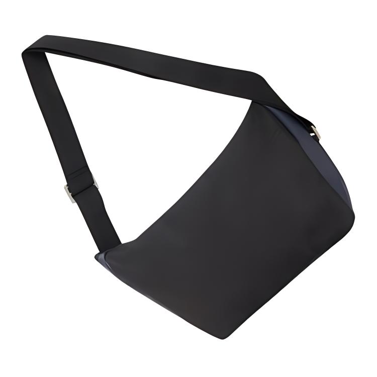 Сумка унисекс PUMA 07902701 фиолетовая