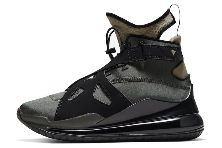 Кроссовки женские Jordan Air Latitude 720, 36 EU