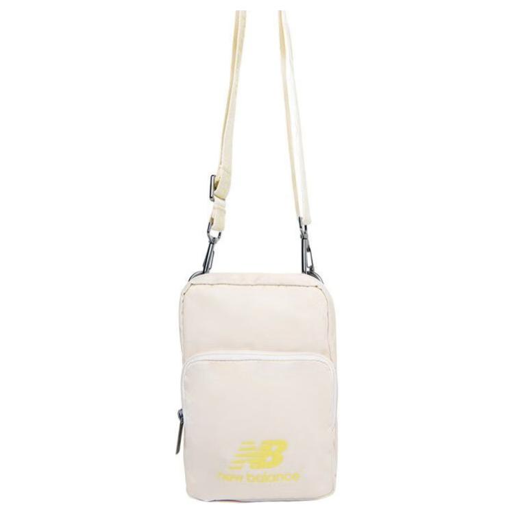 Сумка унисекс New Balance LAB13651RSI, lotus color