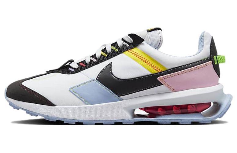 Black White Cobalt Bliss