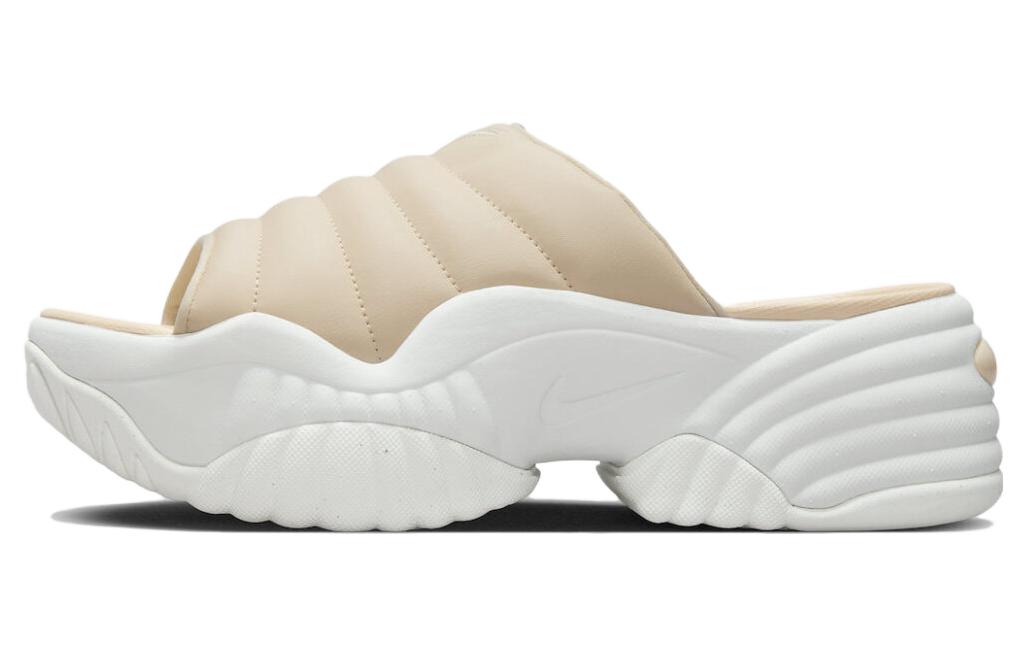 Сандалии женские Nike Air Adjust Force Sandal sanddrift, 38 EU