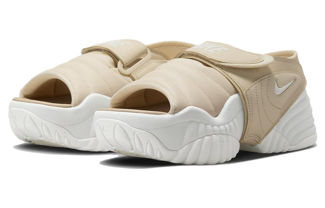 Сандалии женские Nike Air Adjust Force Sandal sanddrift, 38 EU