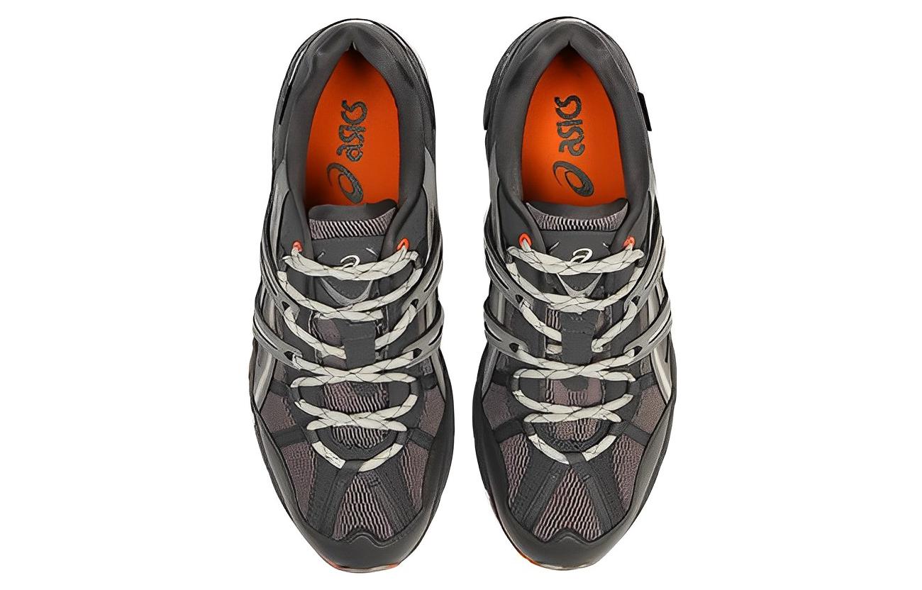 Кроссовки мужские ASICS Gel Sonoma 15 50 Gore Tex, obsidian grey, 40 EU