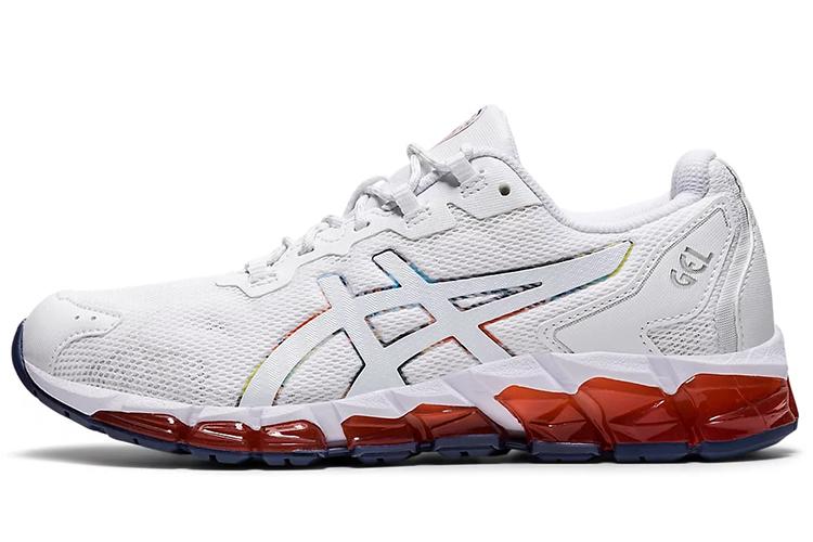Кроссовки женские ASICS Gel Quantum 360 6 белые