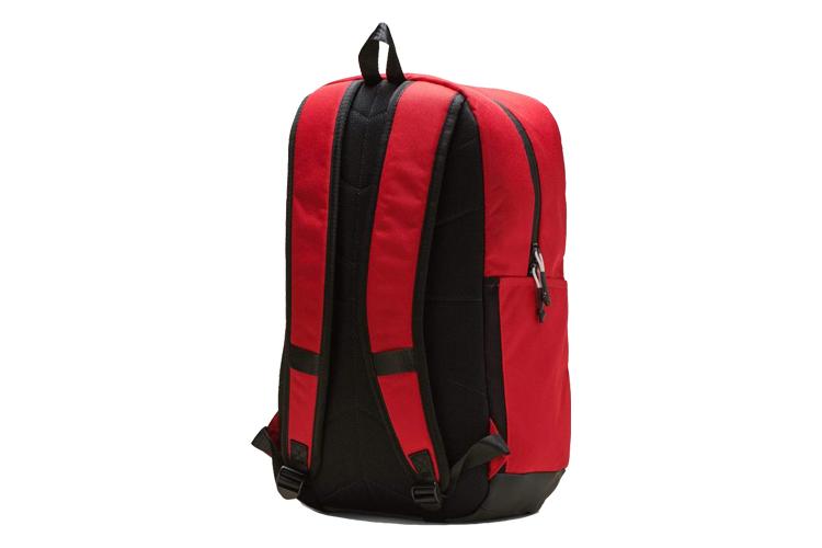 Рюкзак унисекс Jordan 9A0167-R78 красный