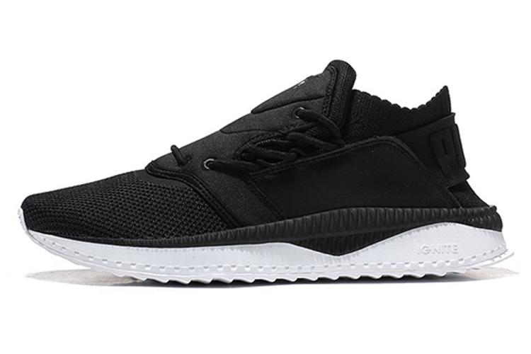 Кроссовки унисекс PUMA Tsugi Shinsei черные, 42 EU