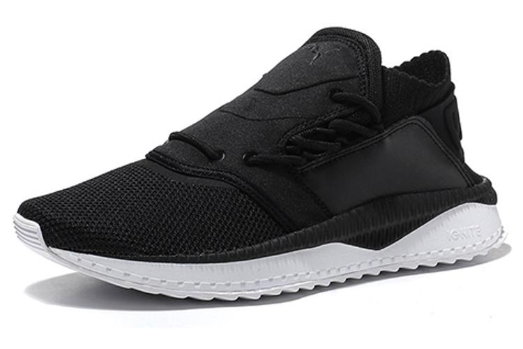 Кроссовки унисекс PUMA Tsugi Shinsei черные, 42 EU