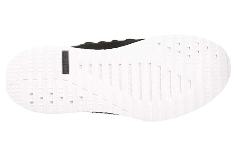 Кроссовки унисекс PUMA Tsugi Shinsei черные, 42 EU