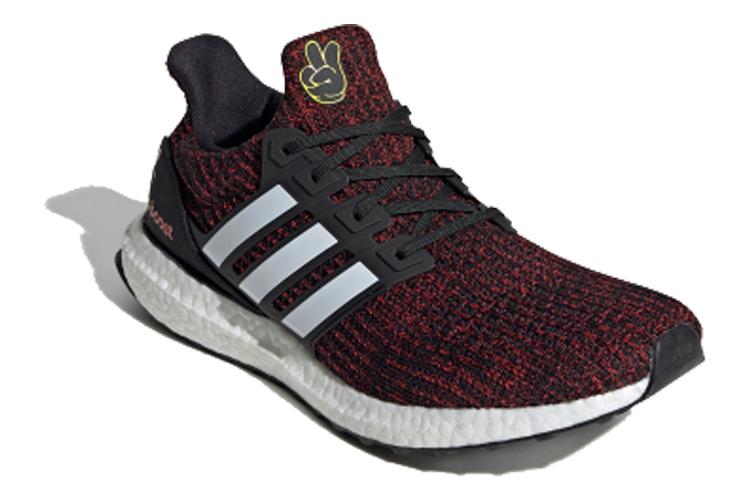Кроссовки мужские Adidas Ultra Boost 4.0, 36 EU