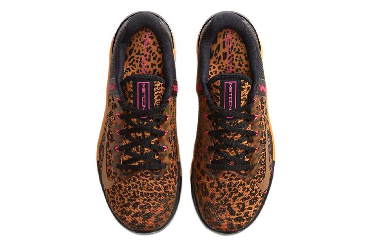 Кроссовки женские Nike Metcon 6 cheetah, 36.5 EU